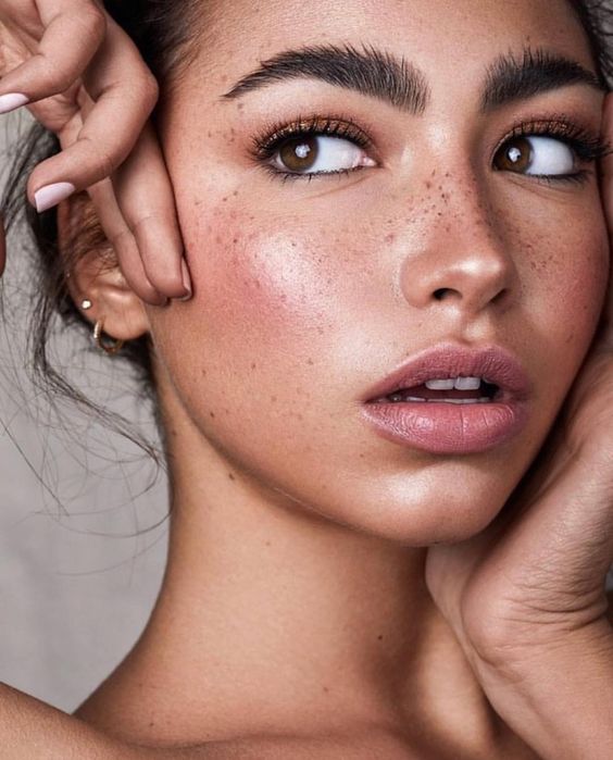 Perfect Dewy Skin