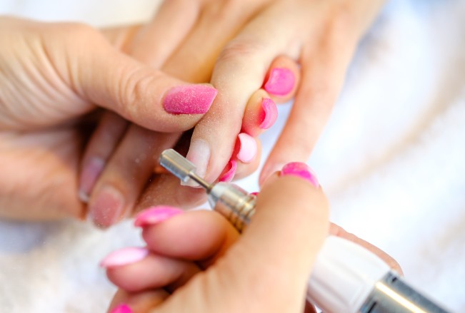 nail technology